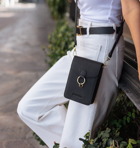 BLANKA Muse Crossbody Phone Bag