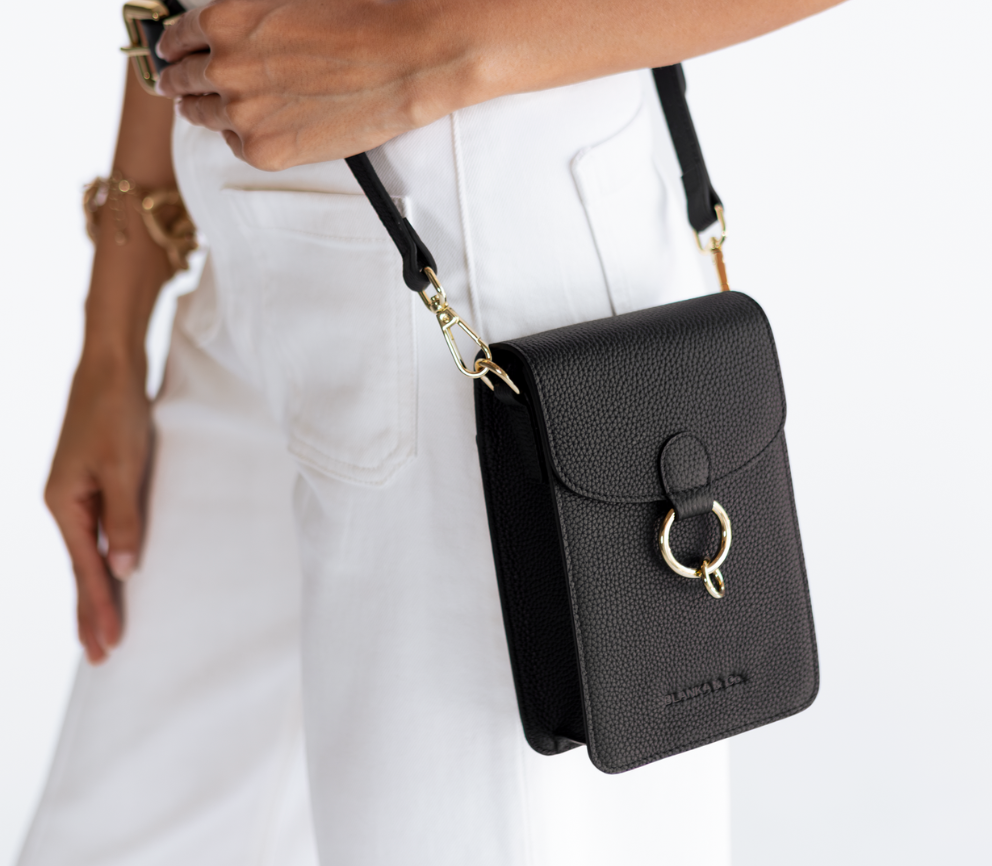 BLANKA Muse Crossbody Phone Bag