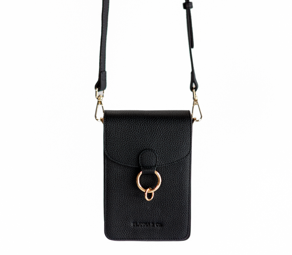 BLANKA Muse Crossbody Phone Bag