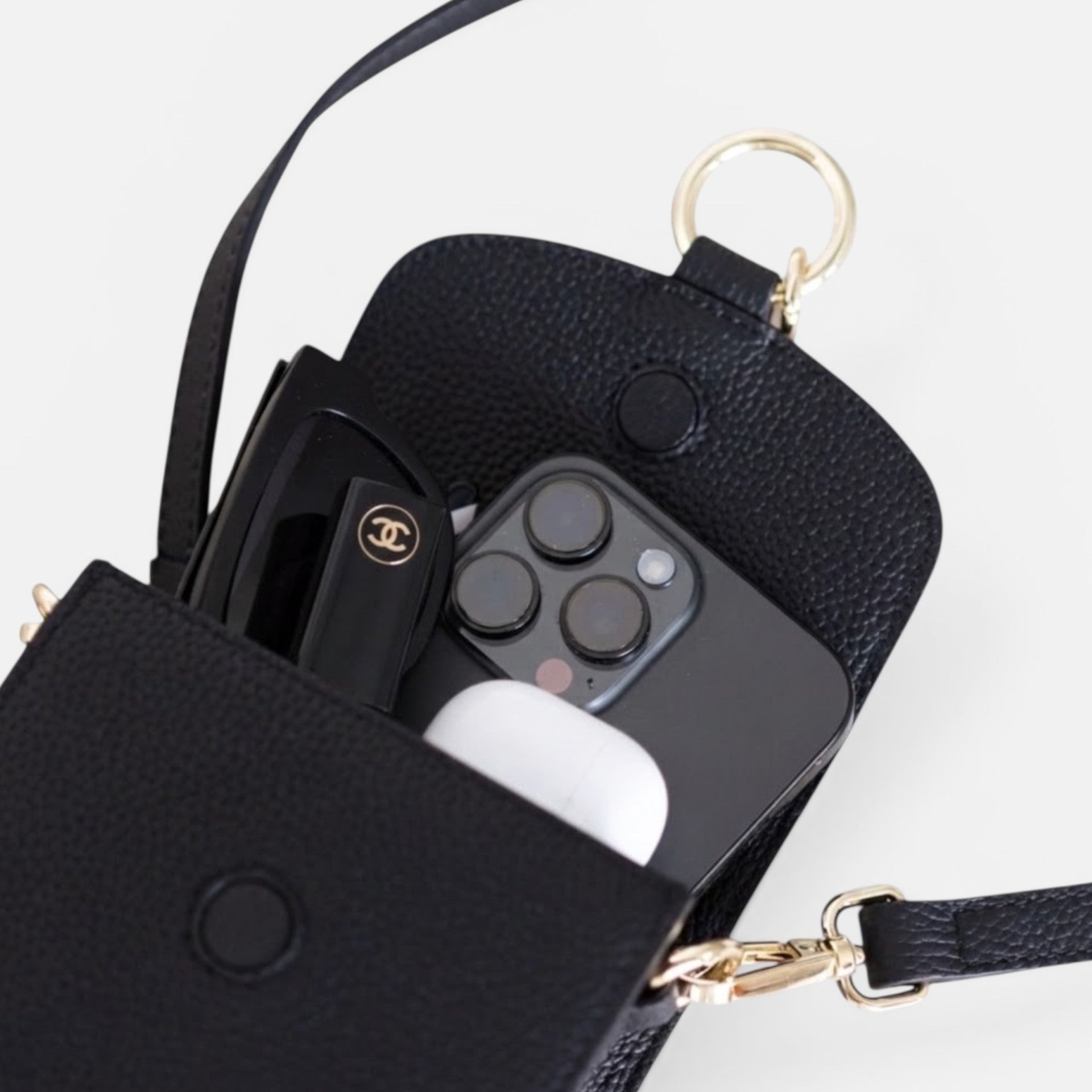 BLANKA Muse Bag Black
