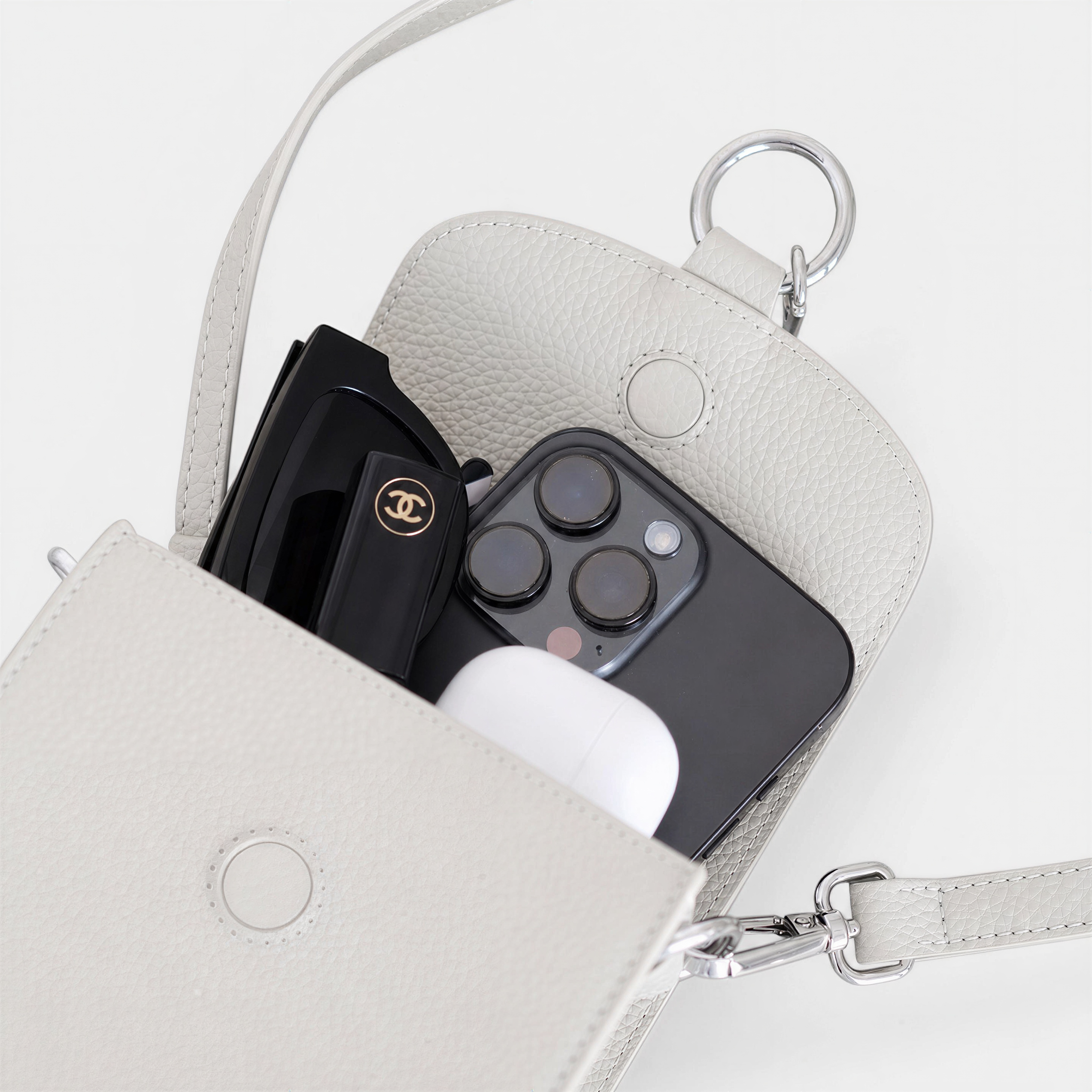 BLANKA Muse Bag Oatmilk