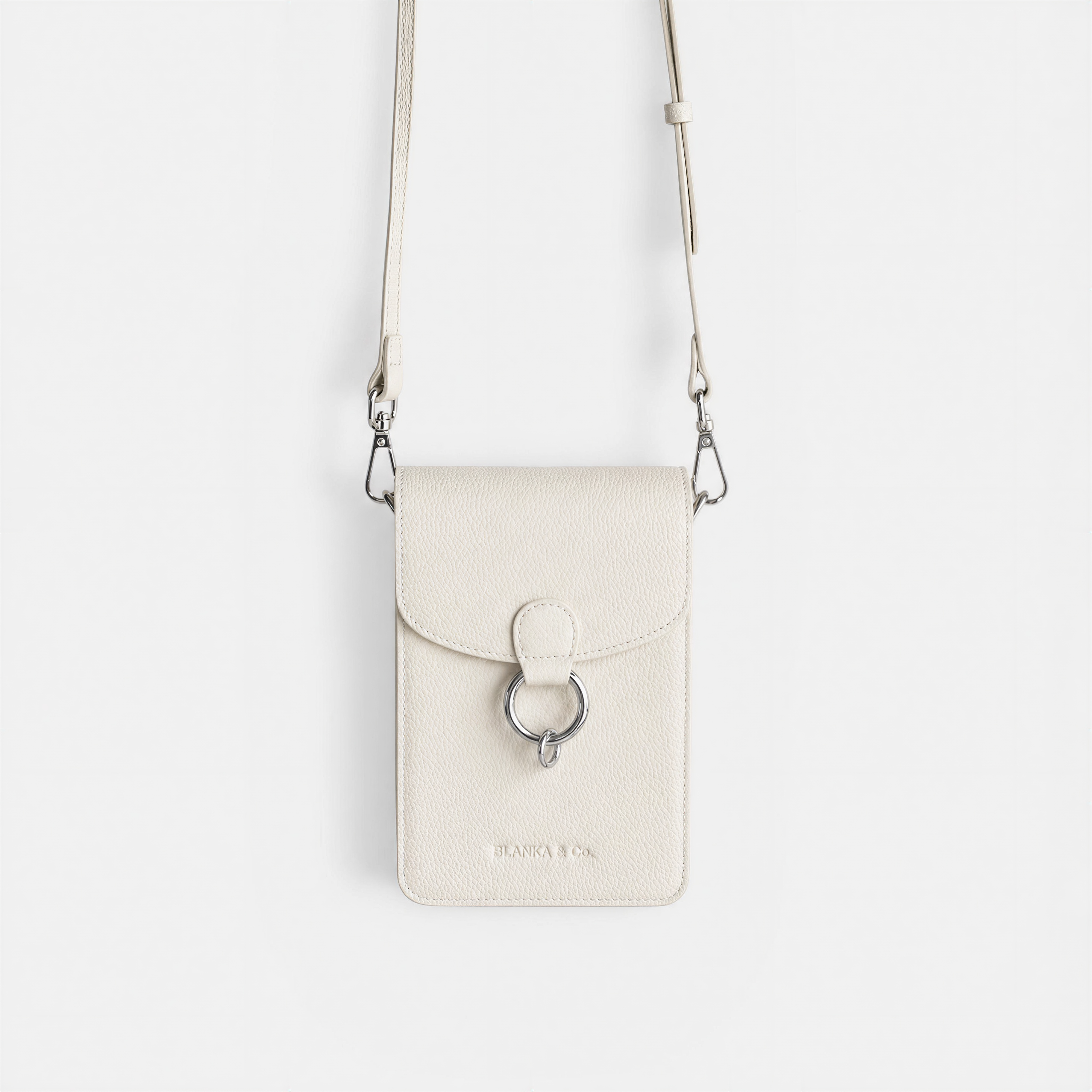 BLANKA Muse Bag Oatmilk