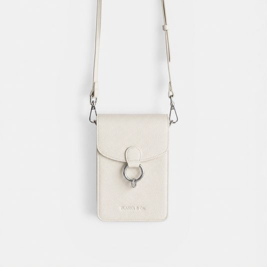 BLANKA Muse Bag Oatmilk